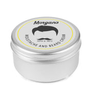 Moustache And Beard Cream