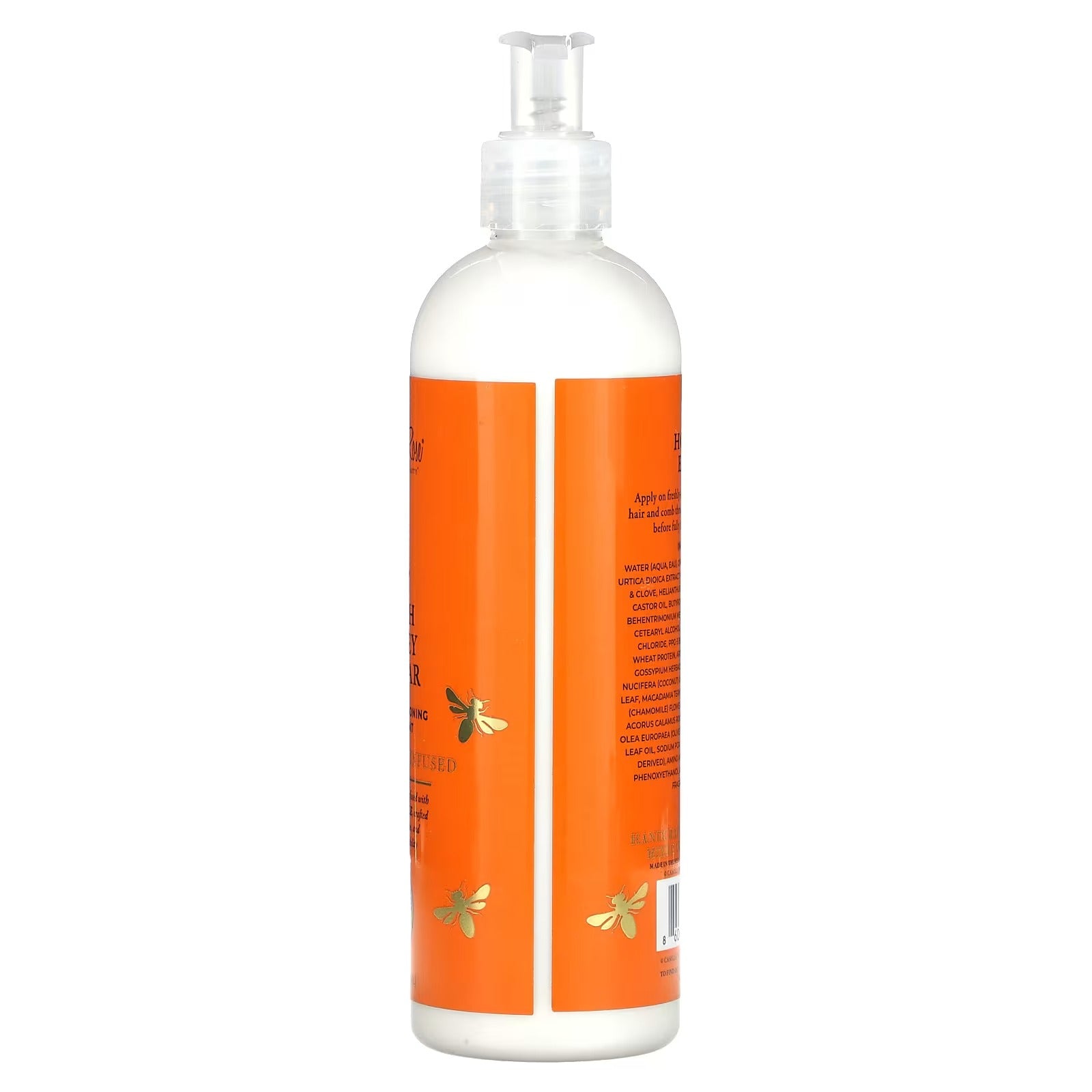Fresh Honey Nectar Deep Conditioning Treatment