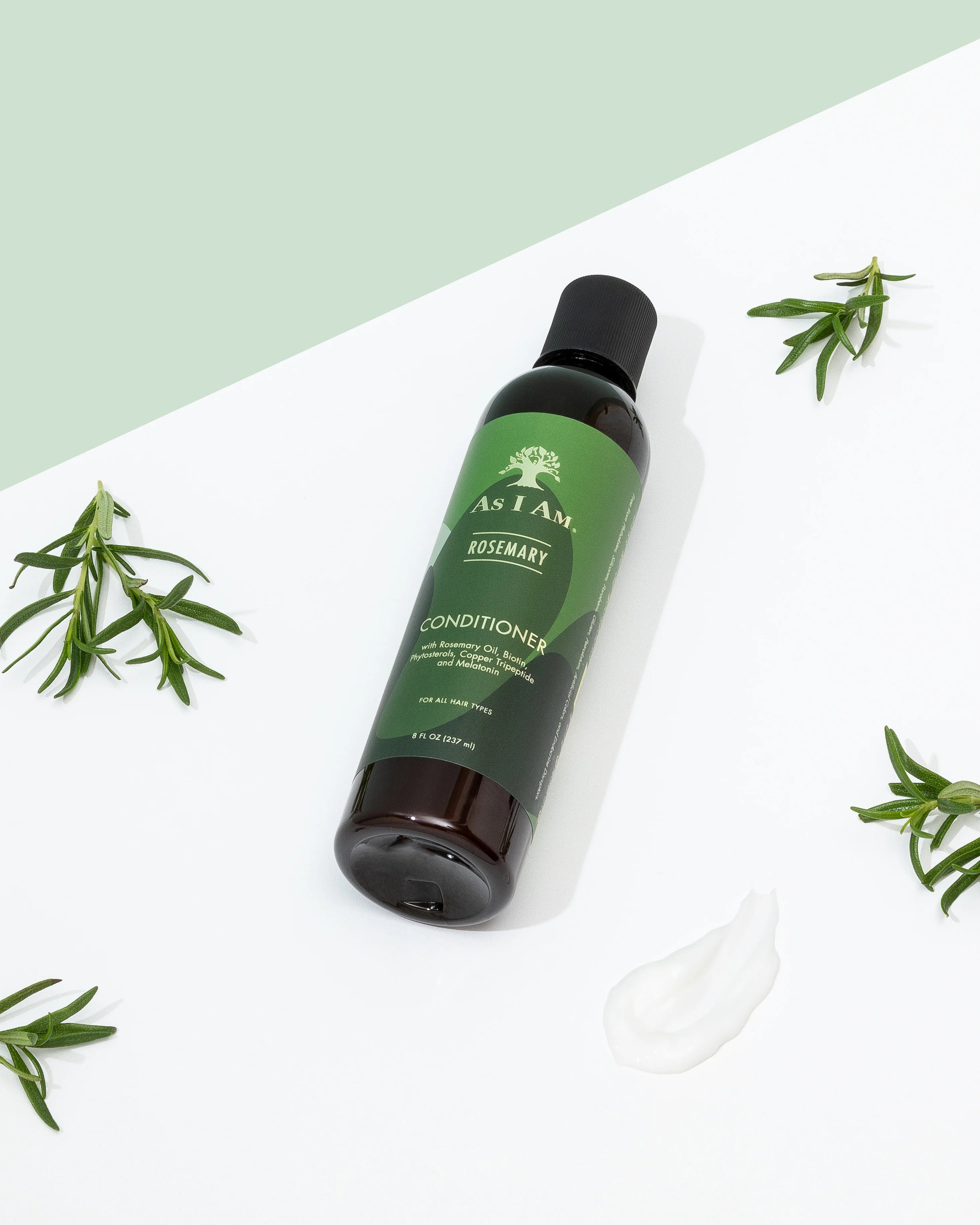 Rosemary Conditioner