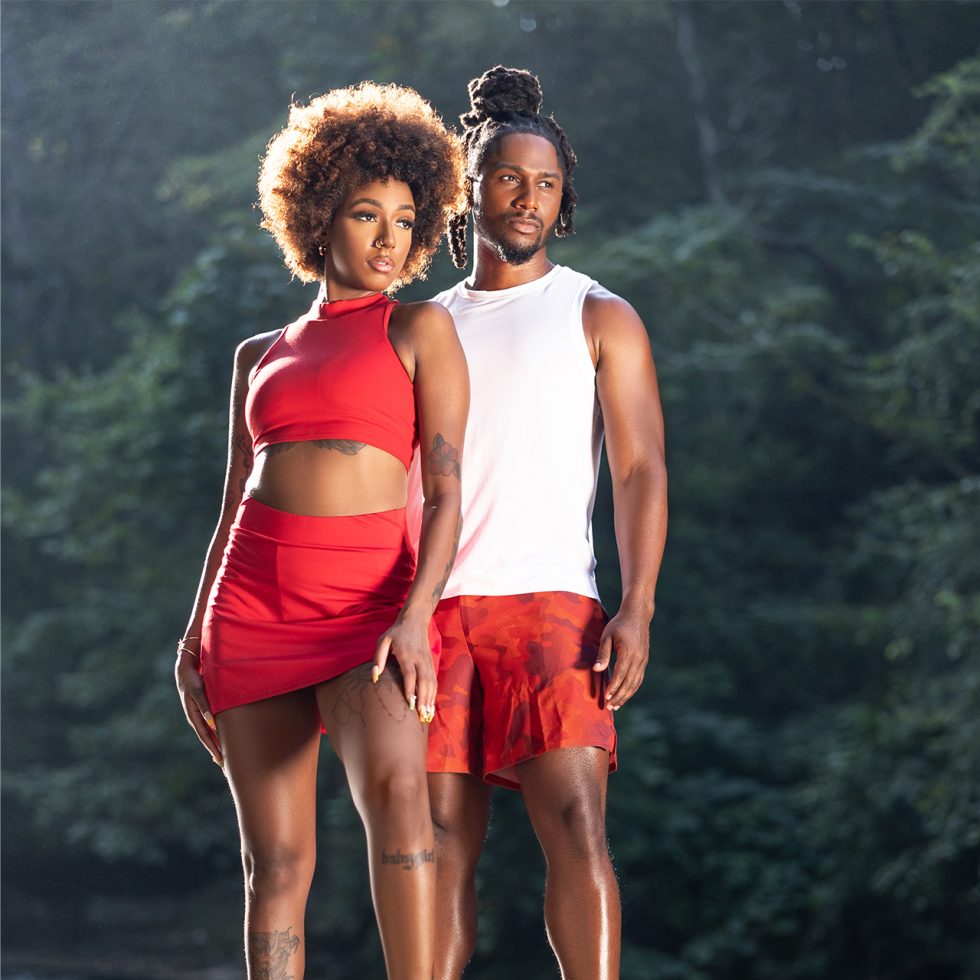 Argan Oil Style & Shine Foaming Mousse