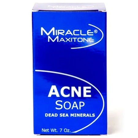 Acne Soap