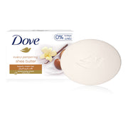 Purely Pampering Shea Butter Beauty Cream Bar