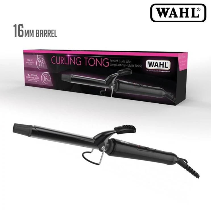 Curling Tong 16mm
