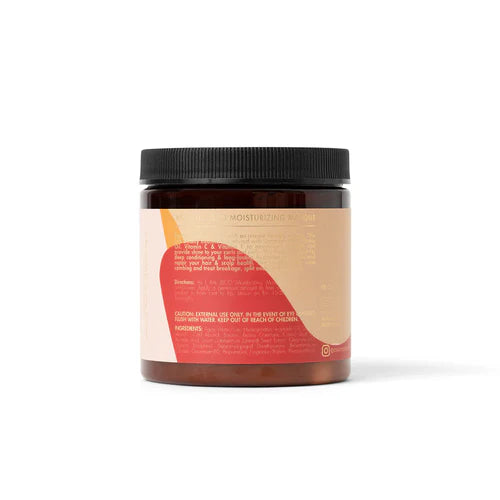 Restore & Repair Jamaican Black Castor Oil Moisturizing Masque