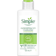 Rich Replenishing Body Lotion For Dry - Very Dry Skin