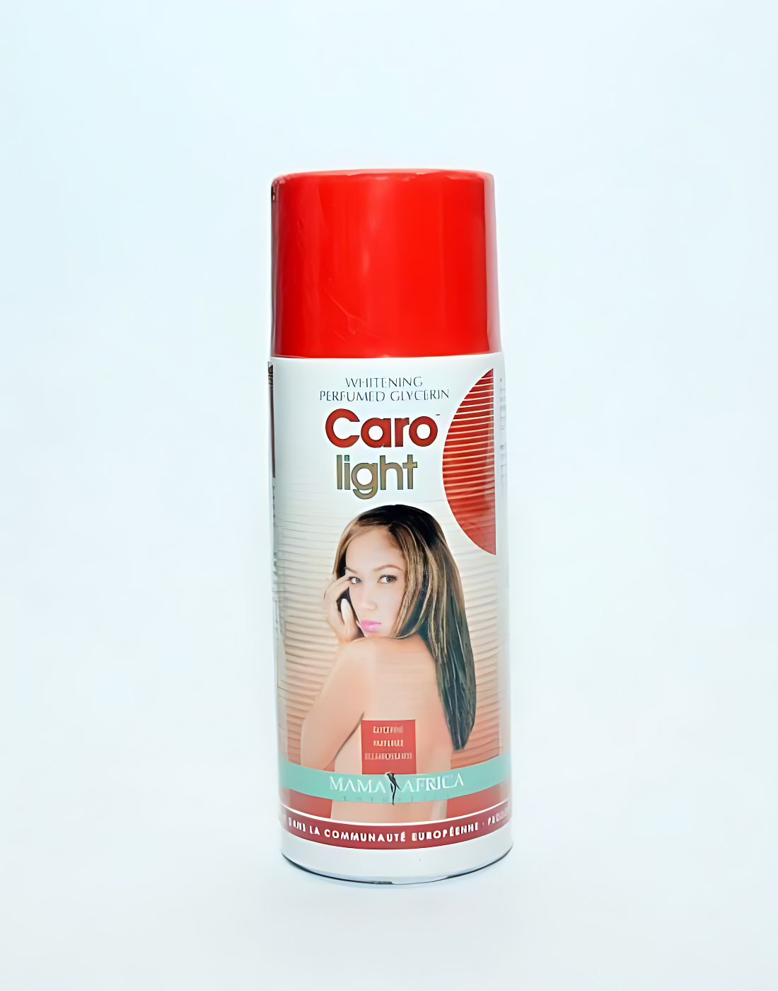 Caro Light Whitening Perfumed Glycerin