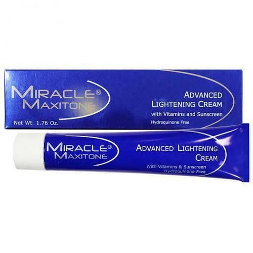 Advanced Lightening Cream