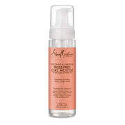Coconut & Hibicus Frizz Free Curl Mousse
