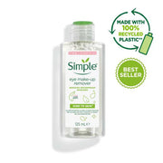 Eye Make Up Remover