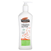 Firming Butter Plus Q10 Body Lotion With Vitamin E