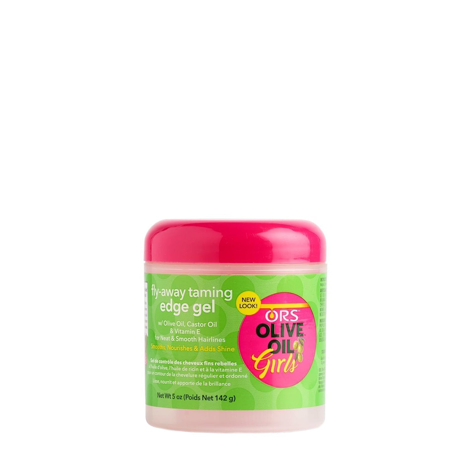 Fly Away Taming Edge Gel