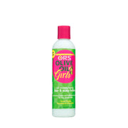 Oil Moisturizing Hair & Scalp Lotion
