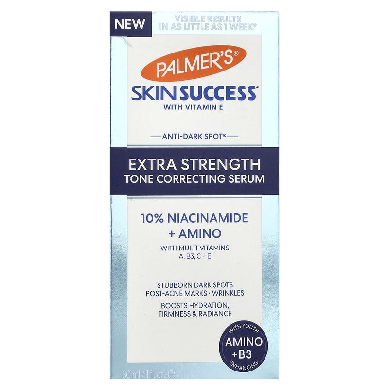 Anti Dark Spot Extra Strength Tone Correcting Serum