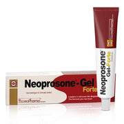 Brightening Gel