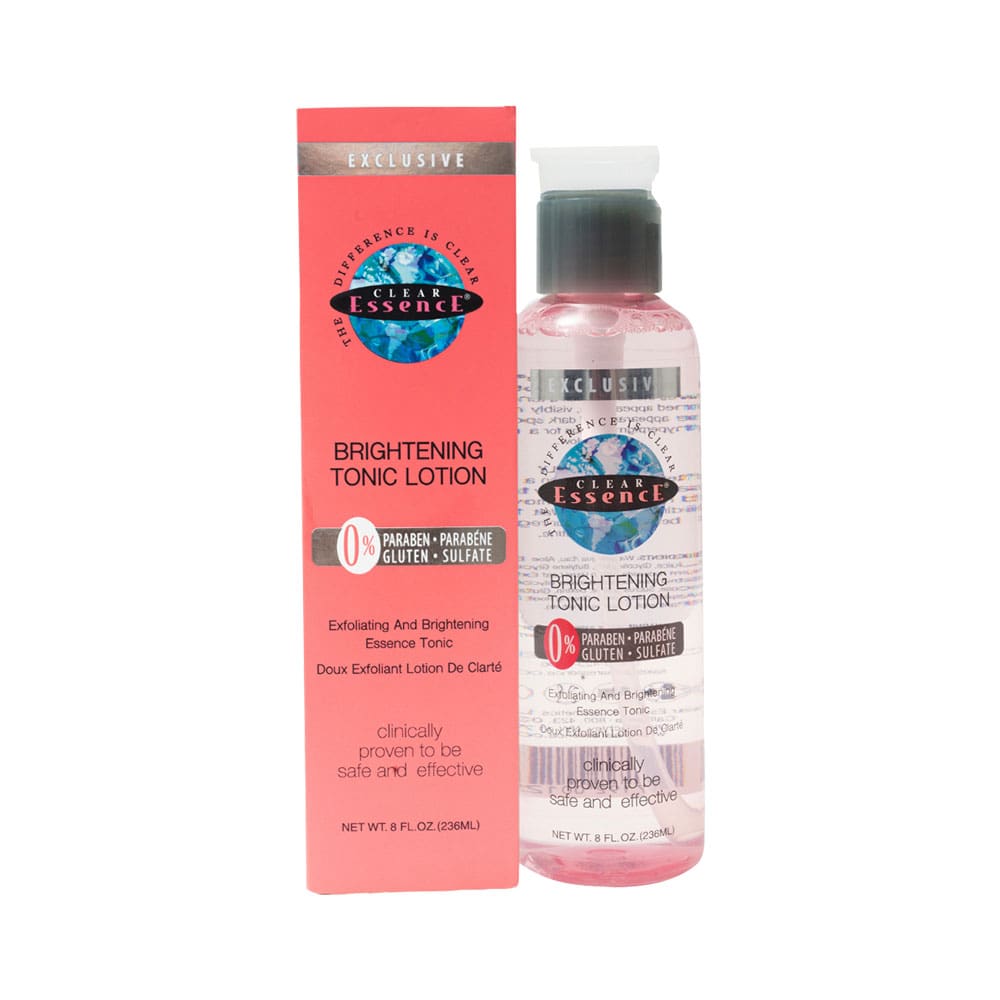 Brightening Tonic Lotion Exfoliating And Brightening Essence Tonic