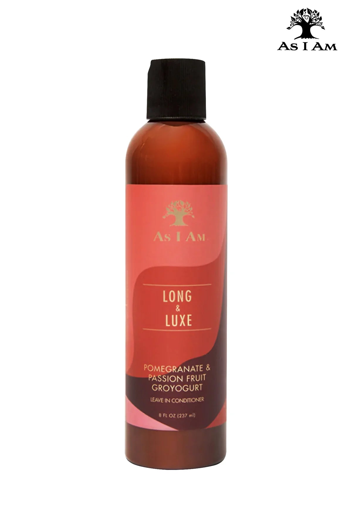 Long & Luxe Gro Yogurt