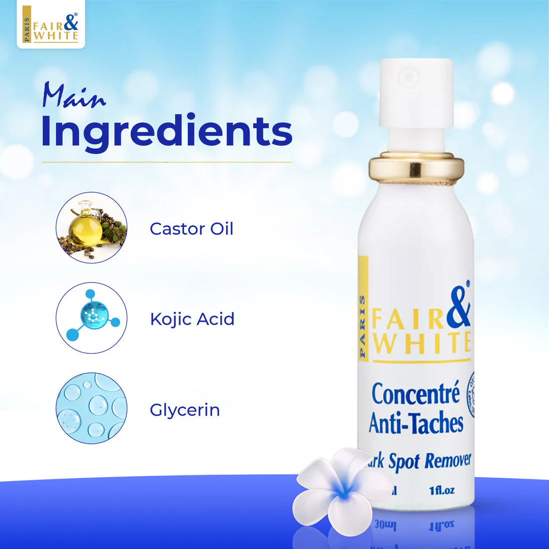 Concentre Dark Sport Remover