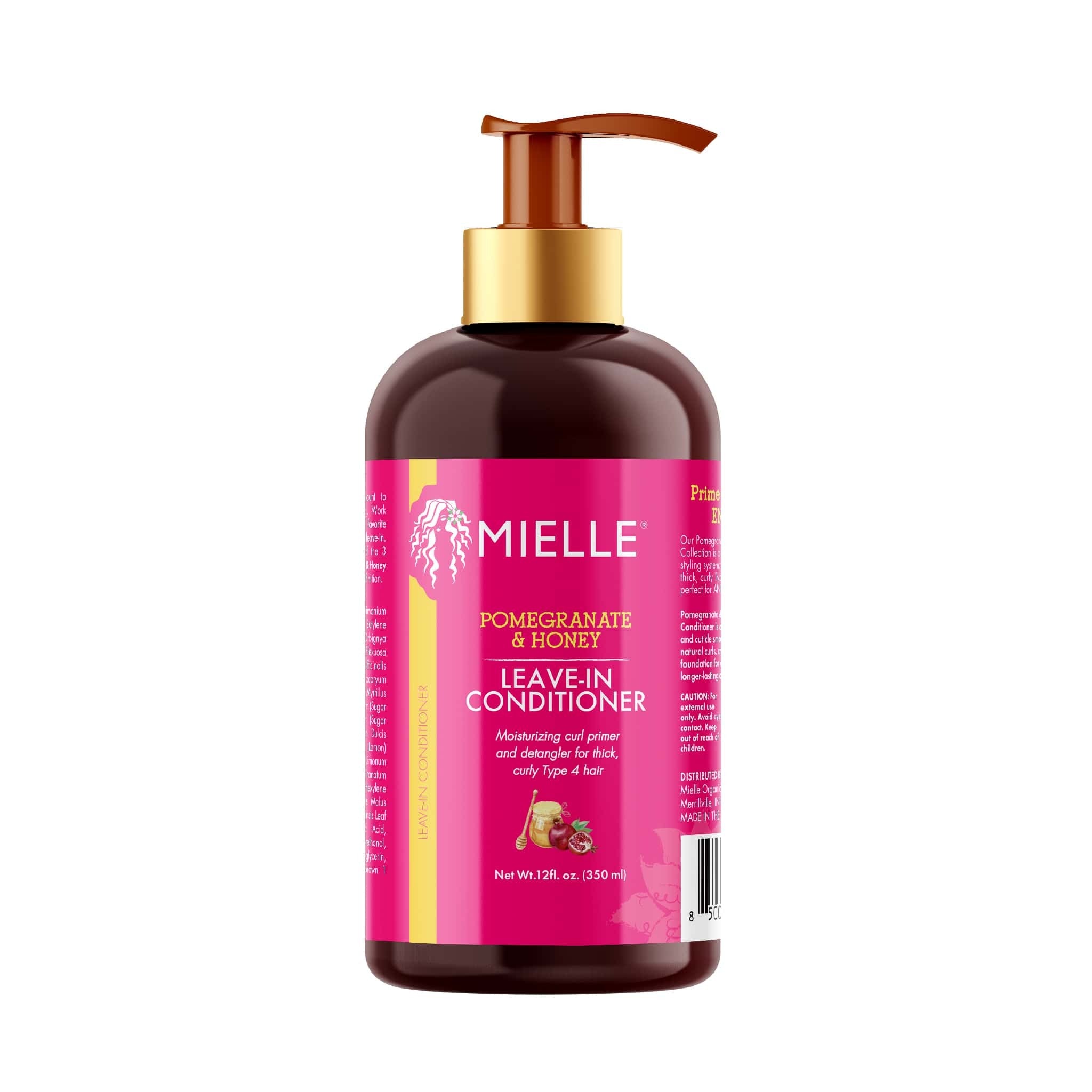 Leave In Conditioner