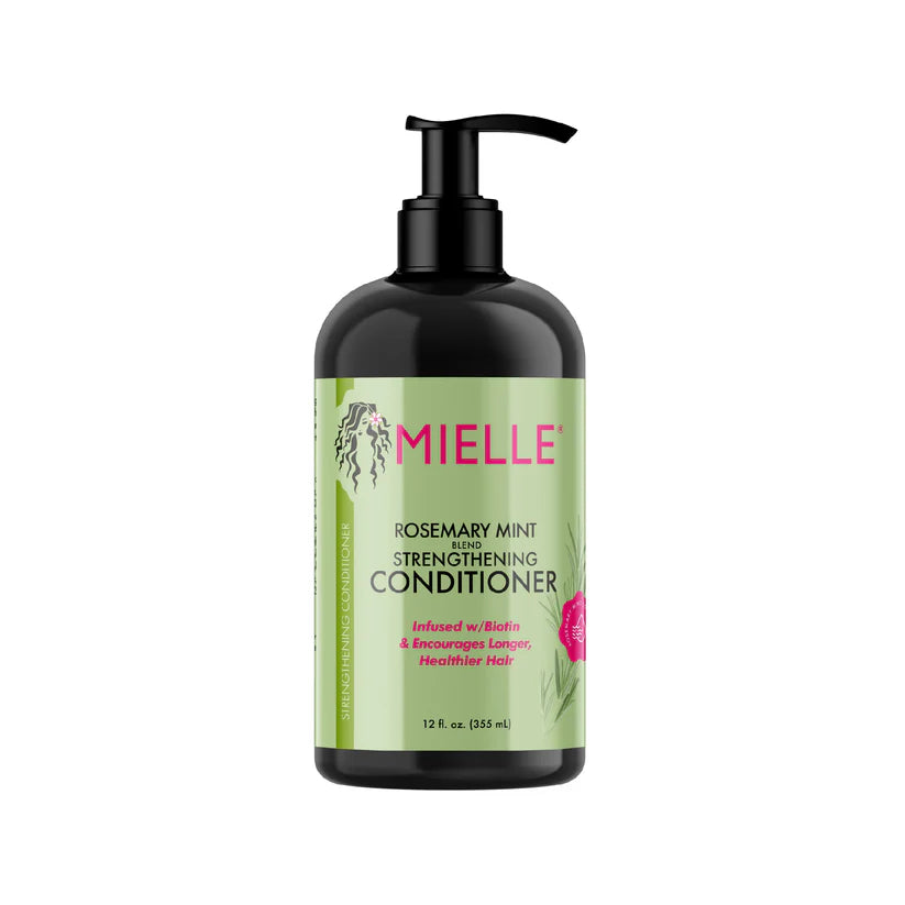 Rosemary Mint Blend Strengthening Conditioner