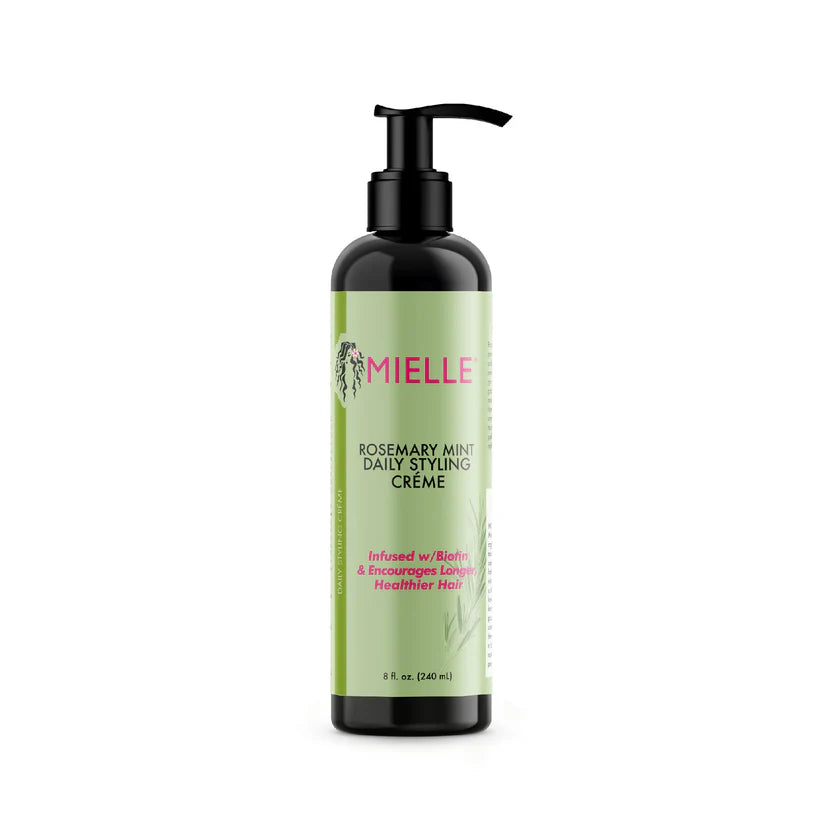 Rosemary Mint Daily Styling Creme