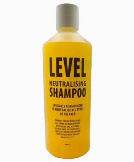 Neutralising Shampoo