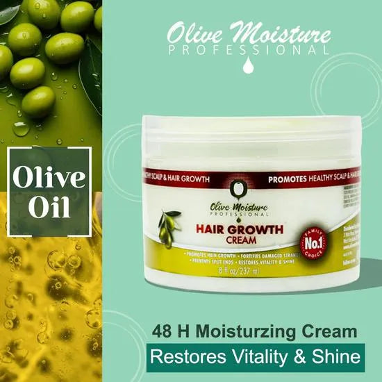 Hair Growth Cream
