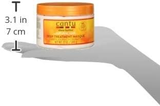 Shea Butter Deep Treatment Masque