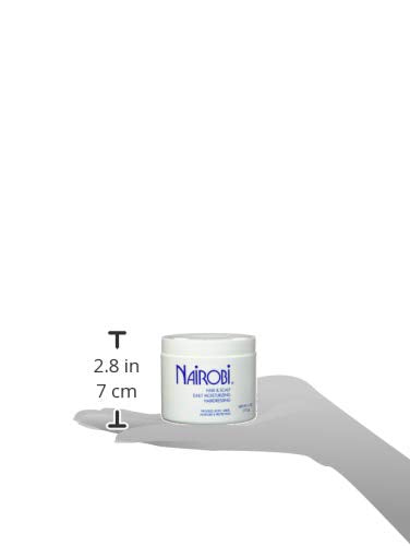 Hair & Scalp Daily Moisturizing Hairdress