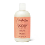 Coconut & Hibicus Curl & Shine Shampoo