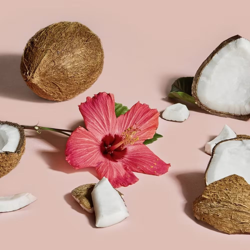 Coconut & Hibicus Hold & Shine Moisture Mist