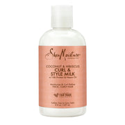 Coconut & Hibicus Curl & Shine Milk