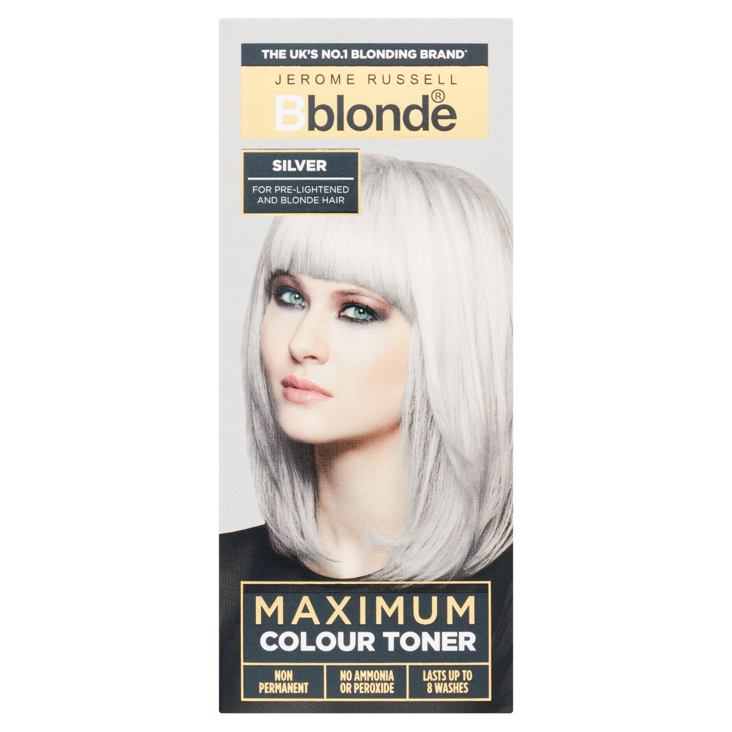 Maximum Colour Toner