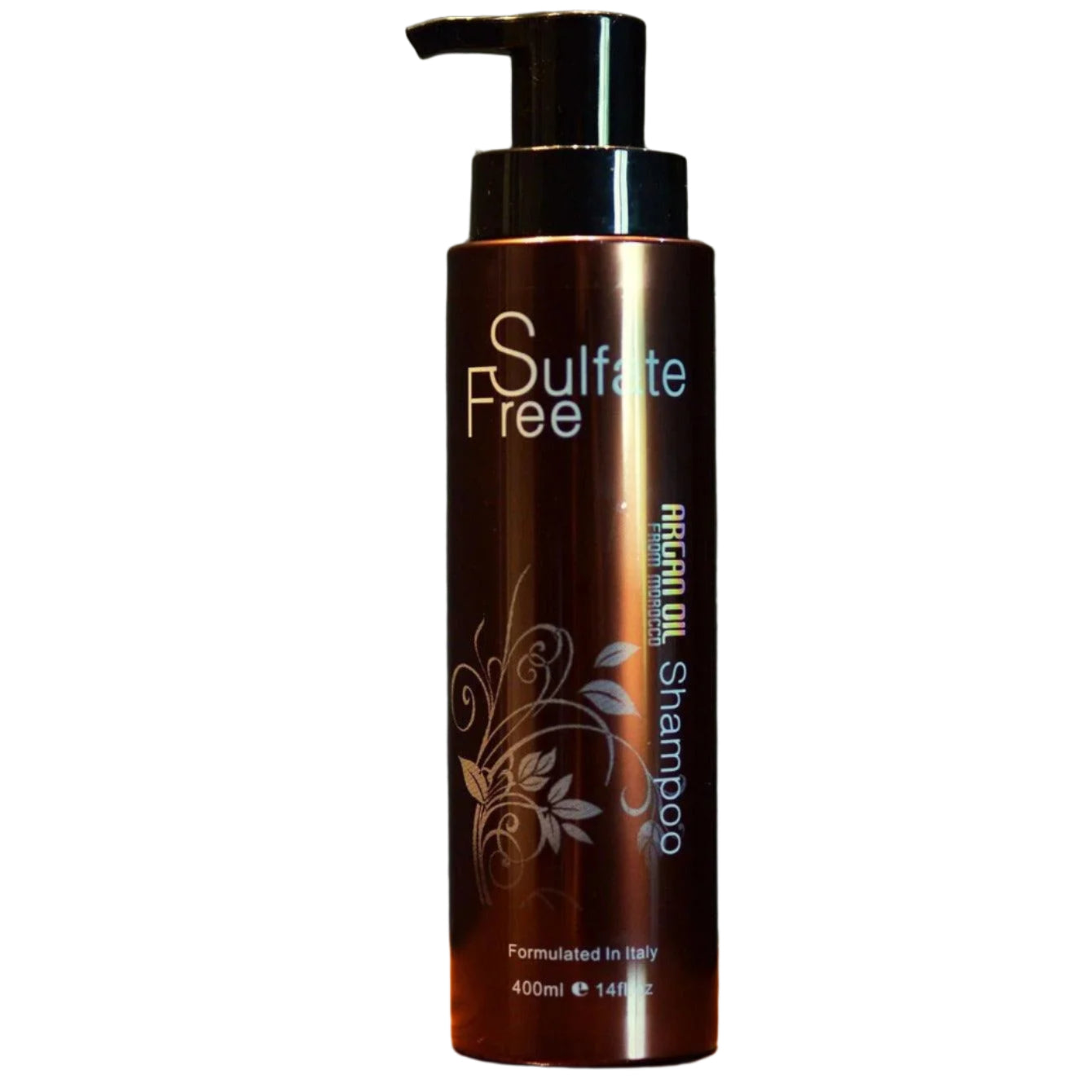 Sulfate Free Shampoo