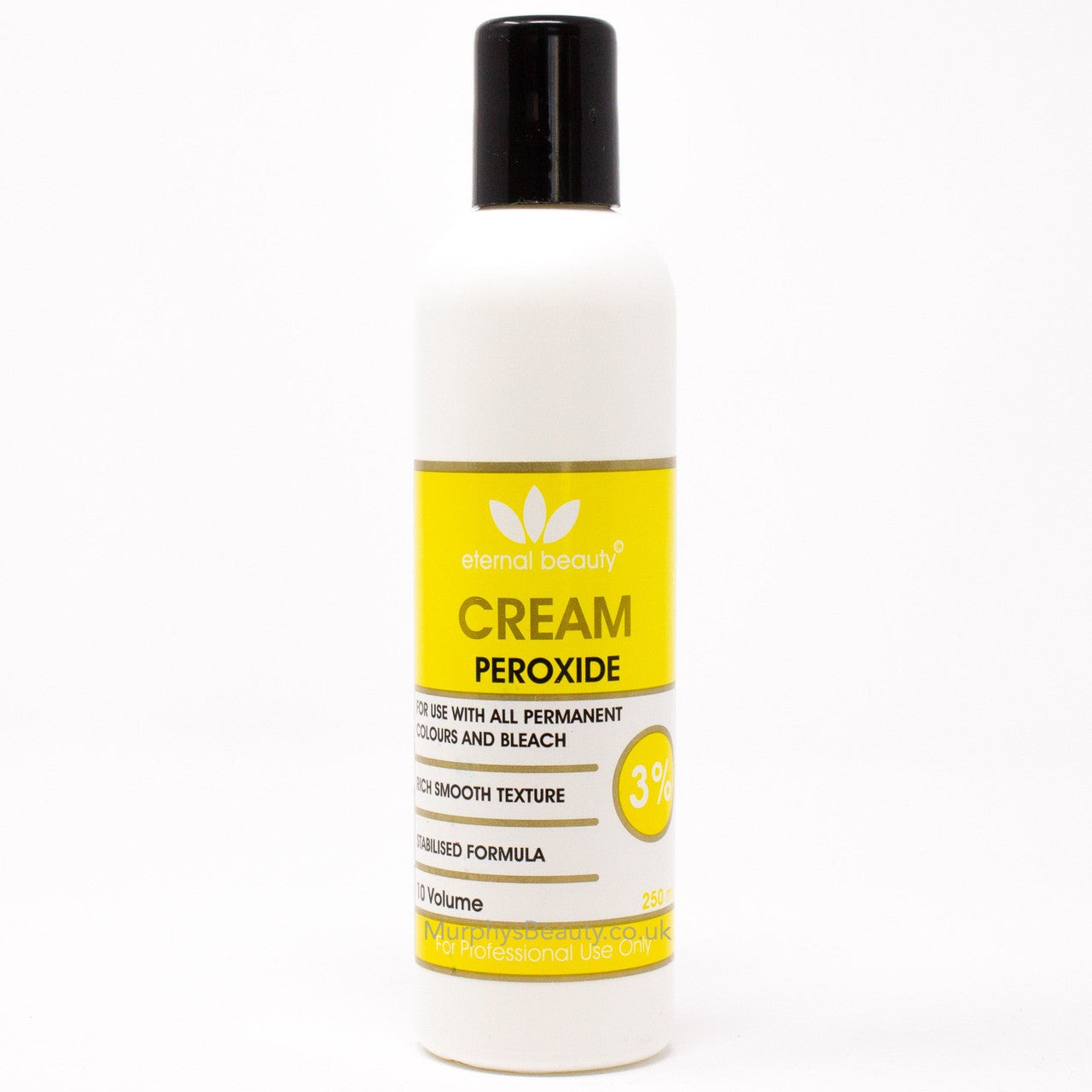 Cream Peroxide 3% 10 Vol