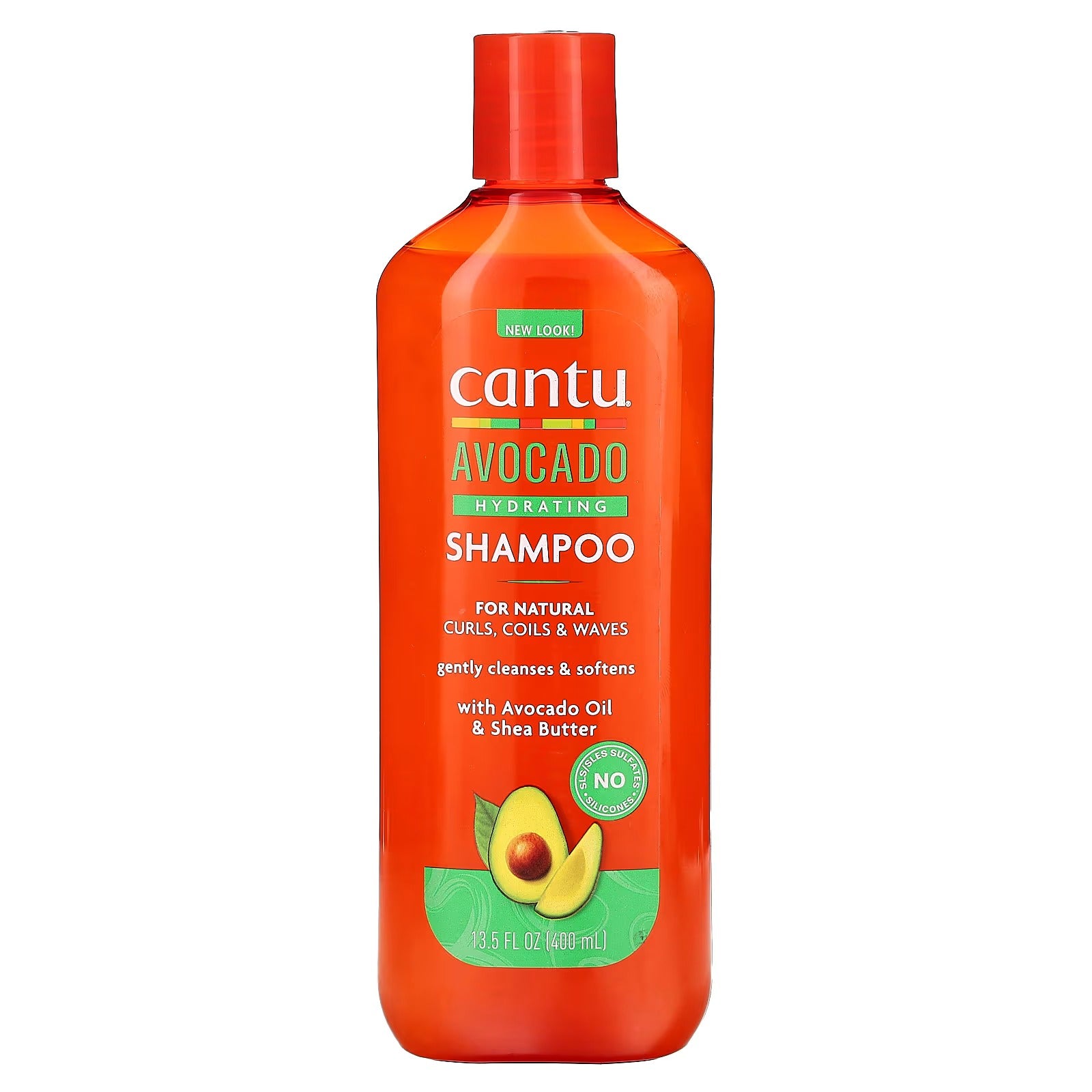 Avocado Hydrating Shampoo