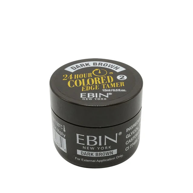 24 Hr Edge Tamer Colored 15ml