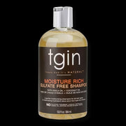 Moisture Rich Sulfate Free Shampoo With Amla Oil + Coconut Oil