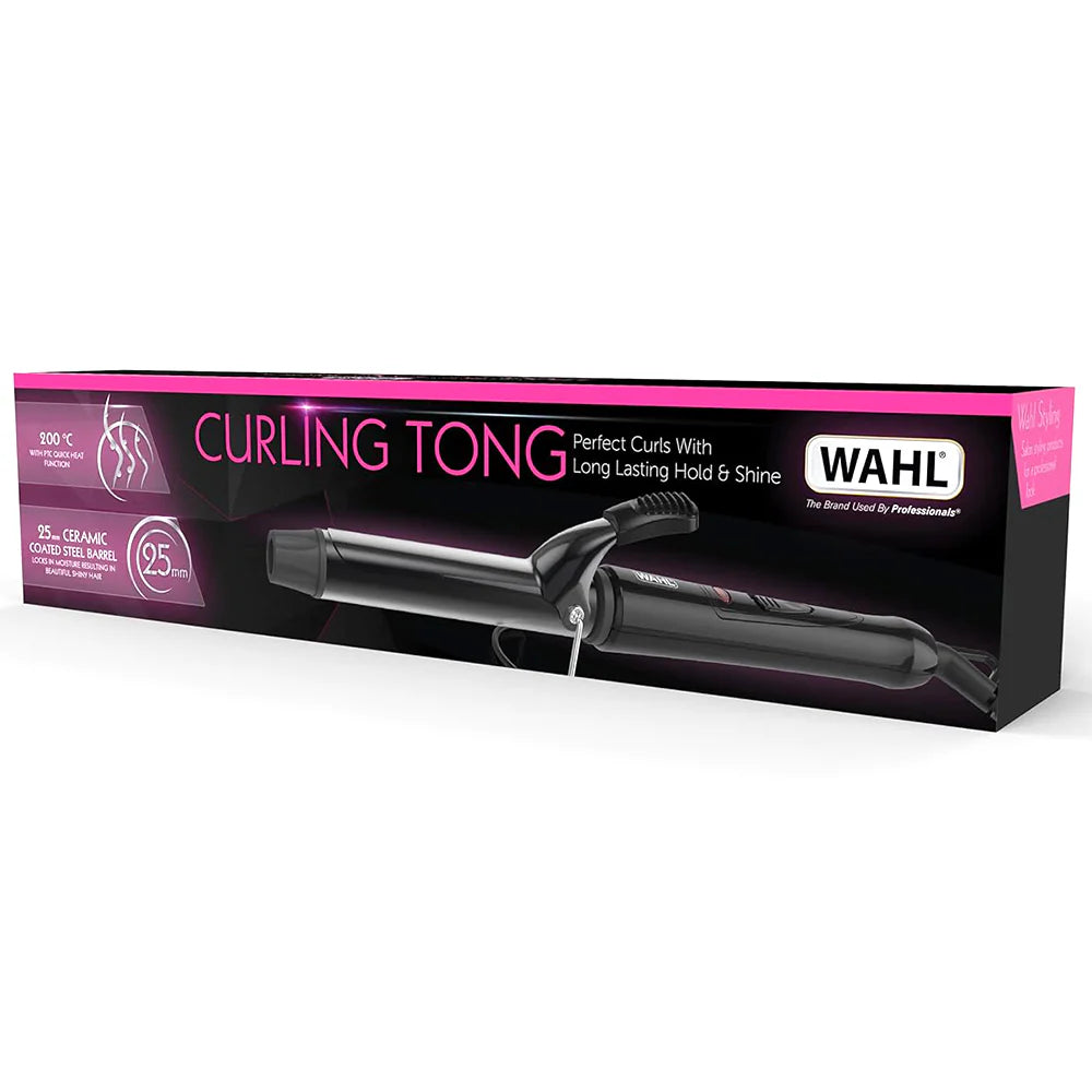 Curling Tong 25mm
