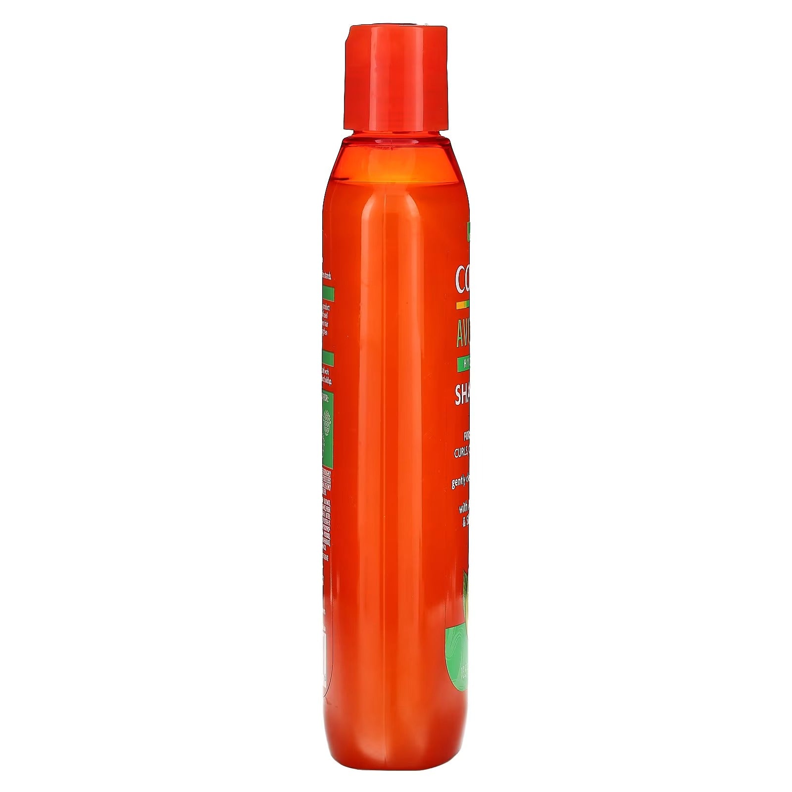 Avocado Hydrating Shampoo