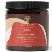 Curling Jelly