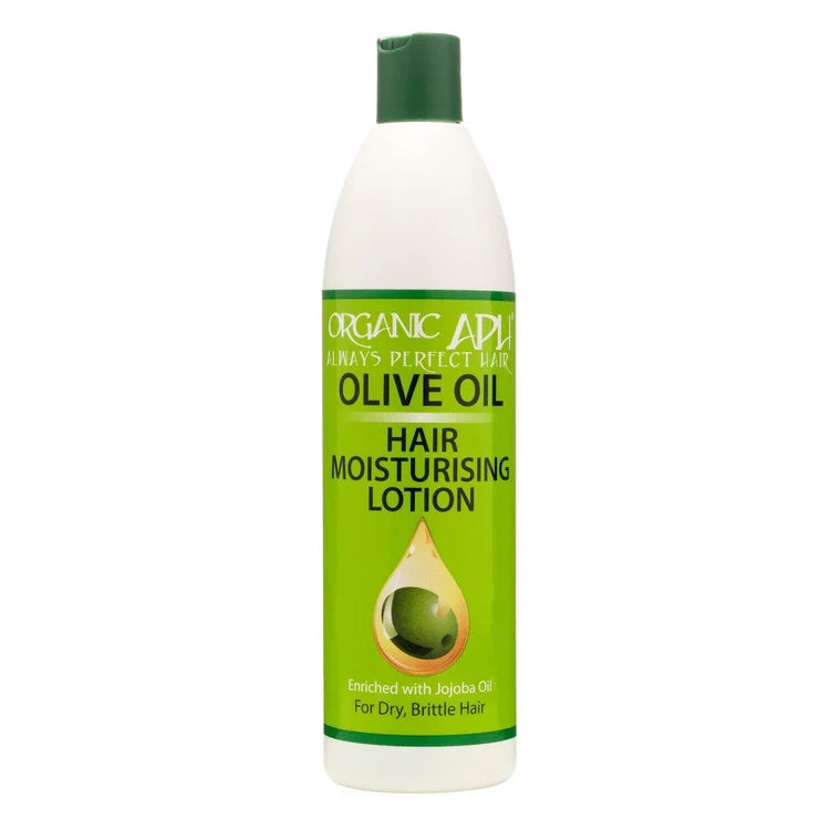 Olive Oil Hair Moisturising Lotion