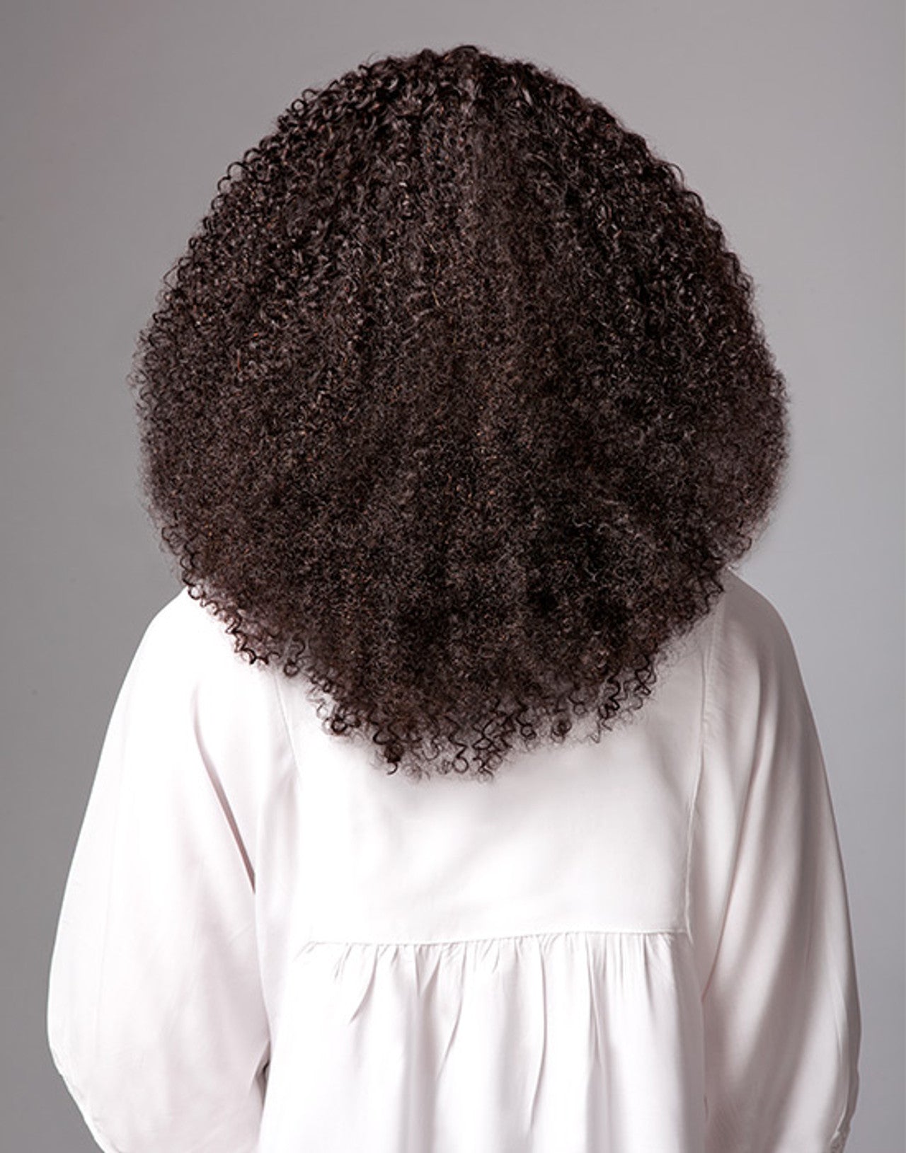 Bare & Natural Wig - Brazilian Lace Wig - Natural Bohemian