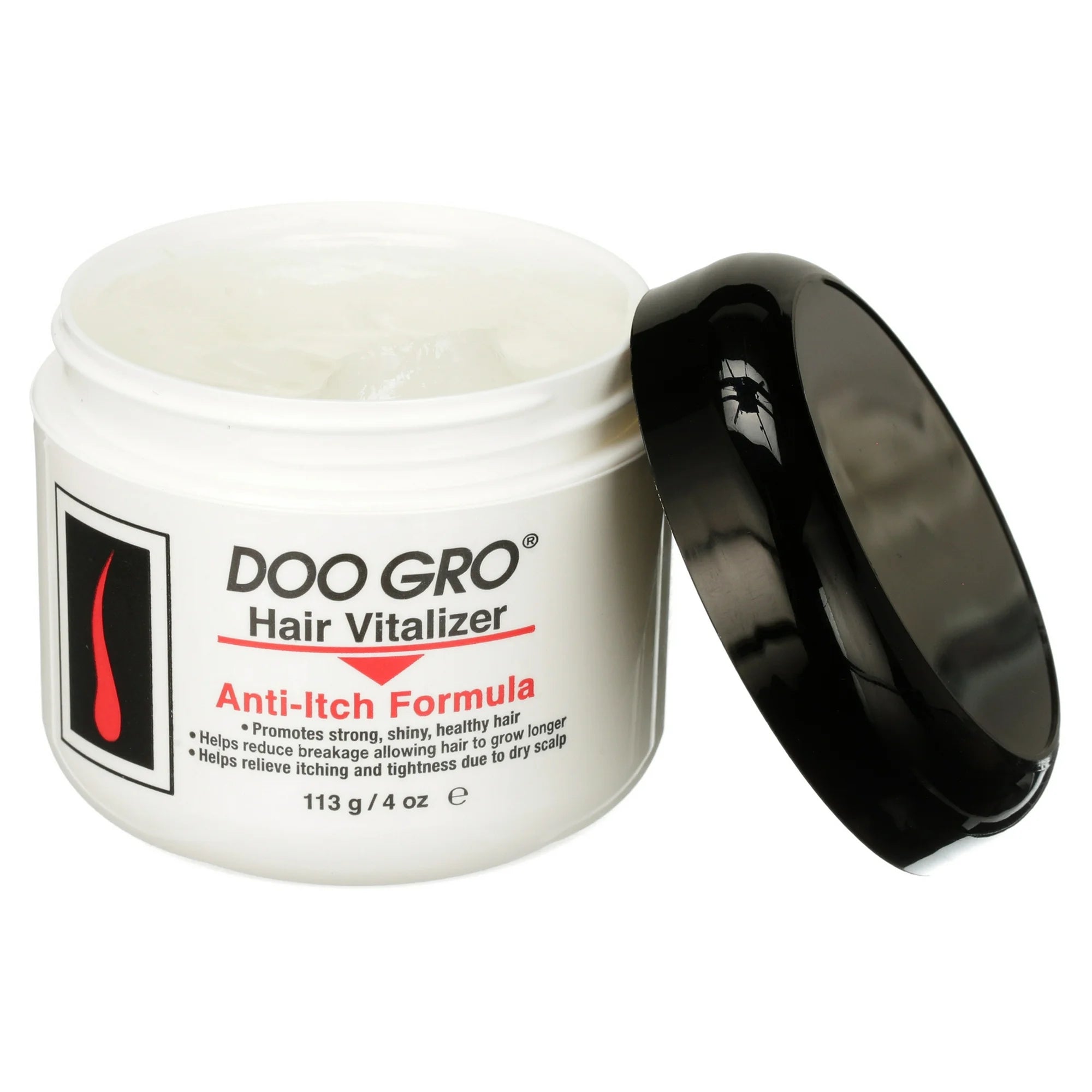 Hair Vitalizer Anti Itch Formula
