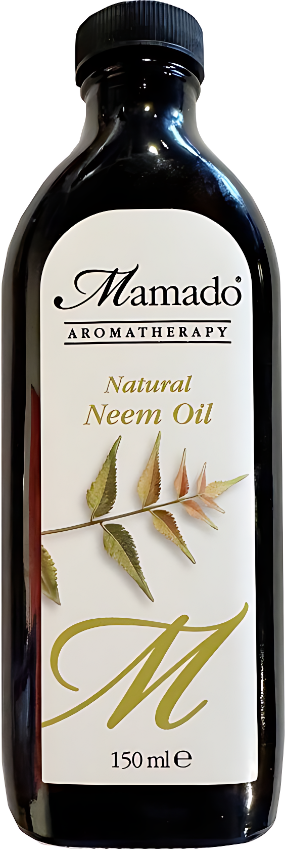 Natural Neem Oil