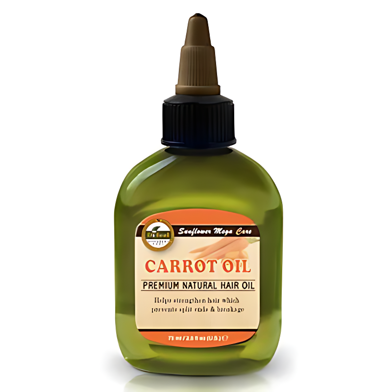 Carrot Premium Hair Oil