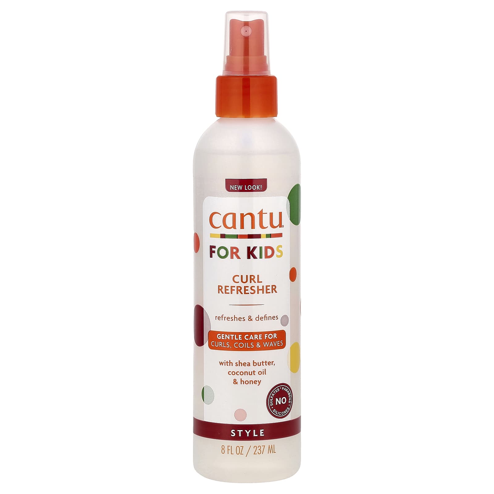 Curl Refresher