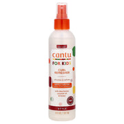 Curl Refresher