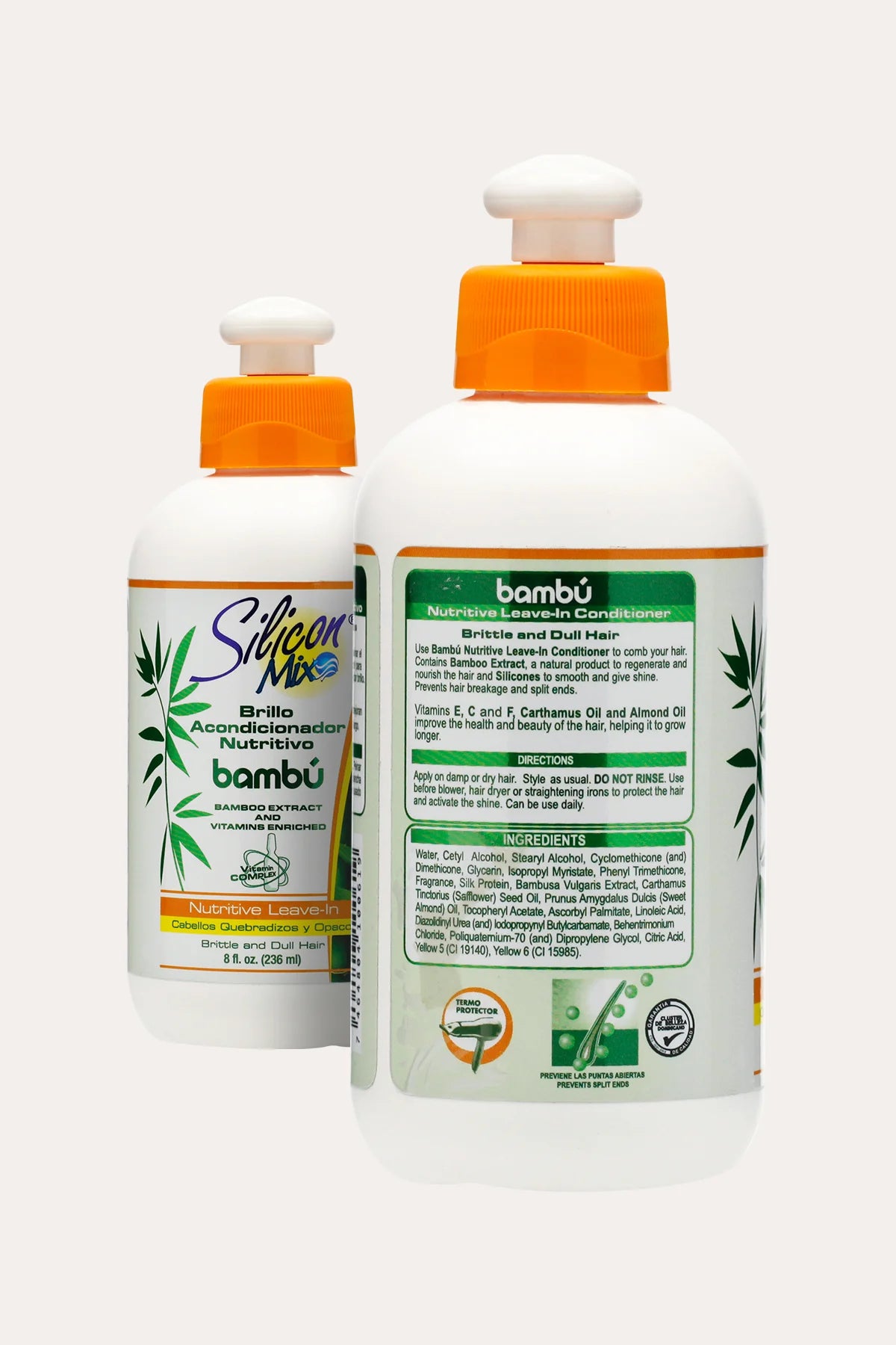 Bambu Nutritive Leave In