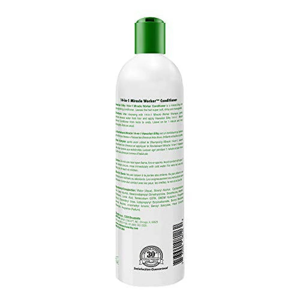 14 In 1 Miracle Worker Conditioner