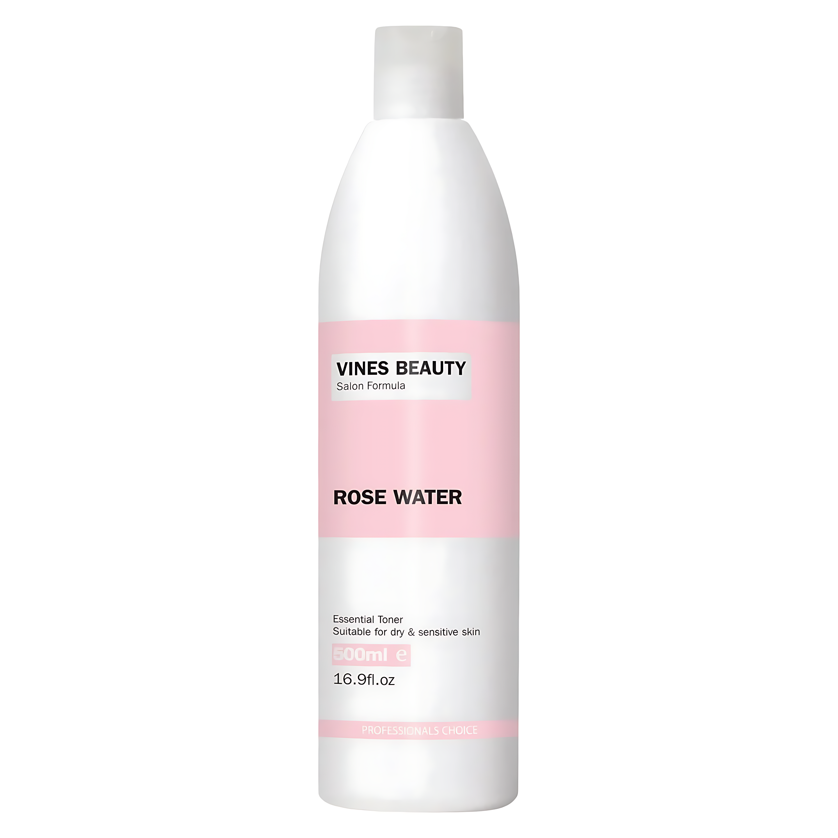 Salon Formula Rose Water Professionals Choice